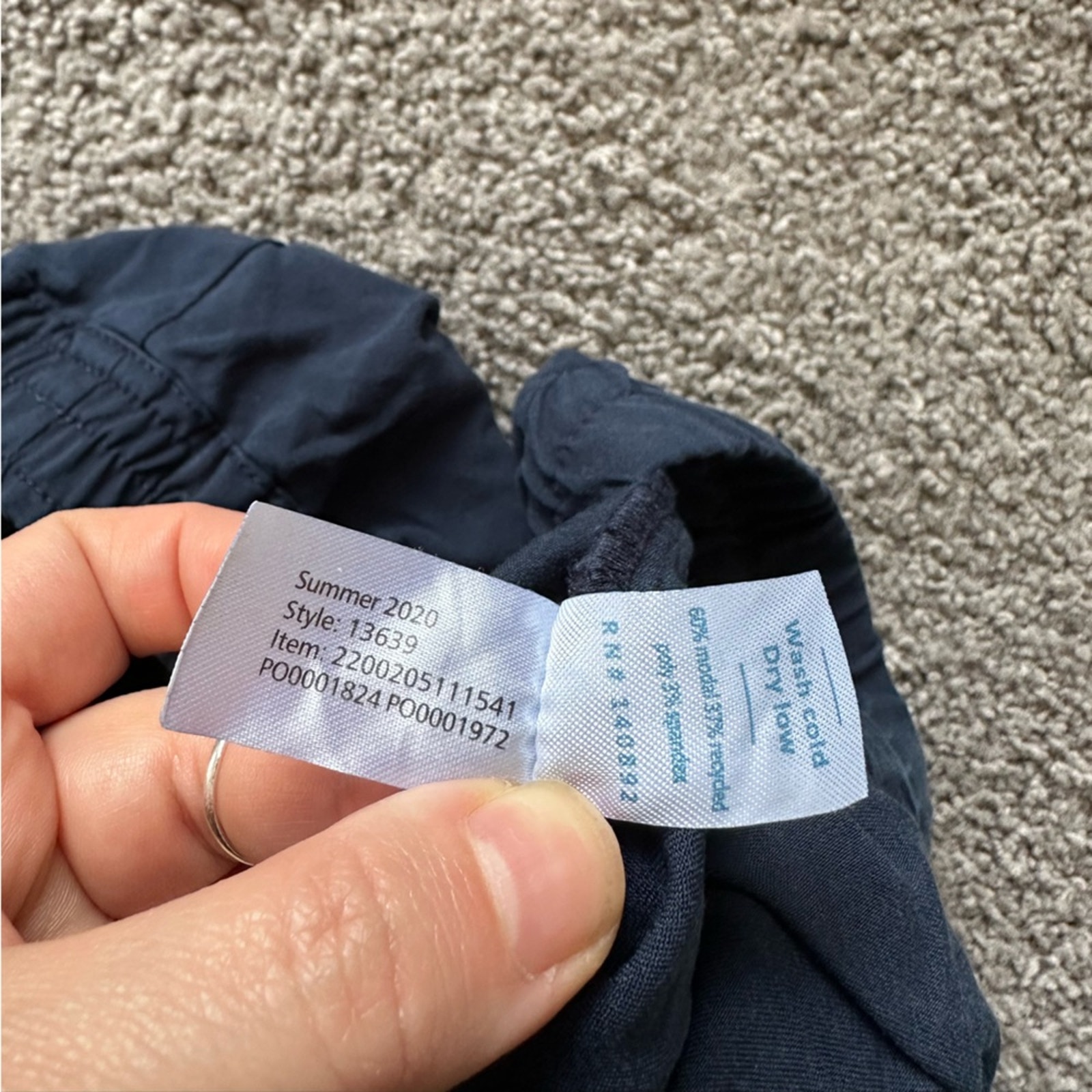 Marine Layer Allison Pants — image 4 of 7